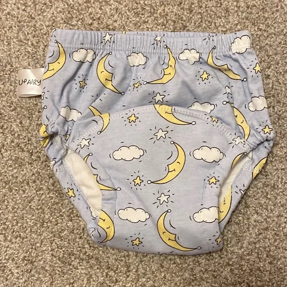 Upairy Kids Large Potty Training Underwear (NWOT) - Picture 12 of 14